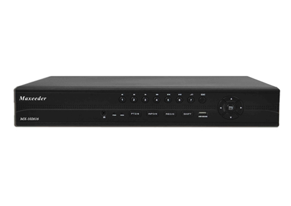 Mx dvr shop