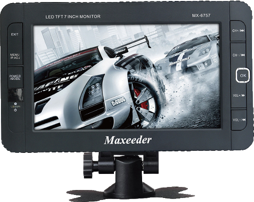 Monitor