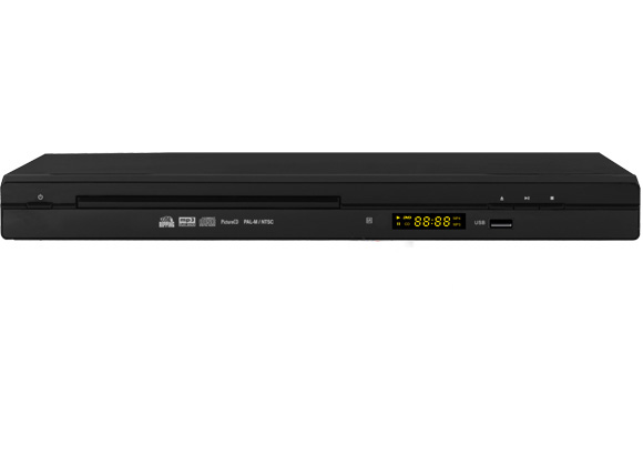 DVD Player