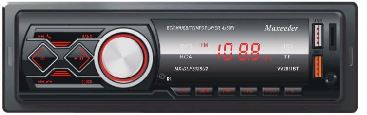 MX-DLF2928U2  VV2811BT