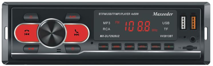 MX-DLF2928U2  VV2813BT