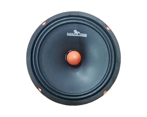 Midrange Speaker