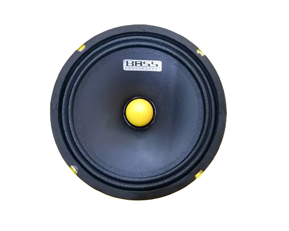 Midrange Speaker