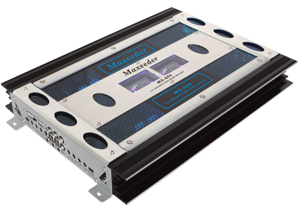 MX-604