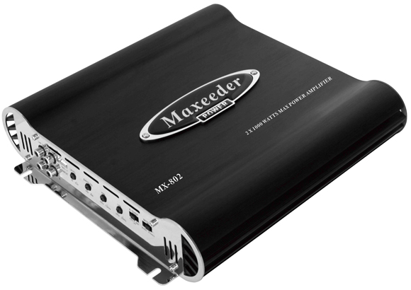 MX-802