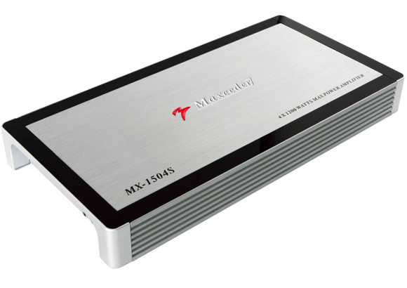 MX-1504S