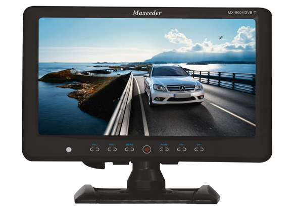 MX-9004 DVB-T