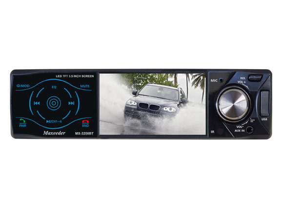 MX-3208BT