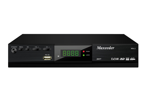 MX-2 2037