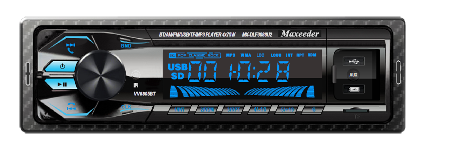 MX-DLF3088U2  VV8805BT