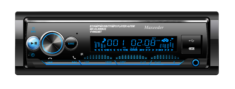 MX-DL3088U2   VV8823BT