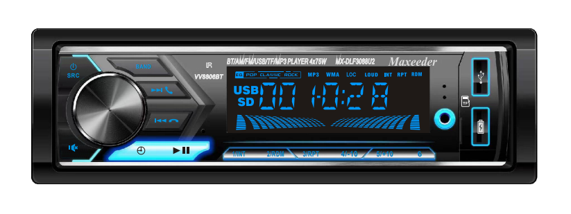 MX-DLF3088U2  VV8806BT