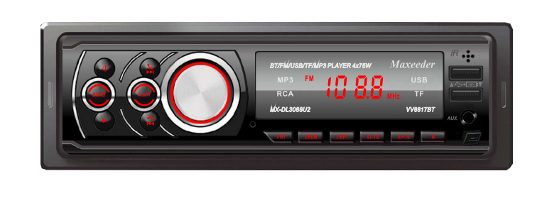 MX-DL3088U2  VV8817BT