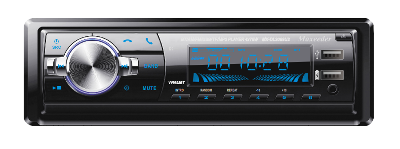 MX-DL3088U2  VV8822BT